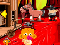 play Monkey Go Happy Western