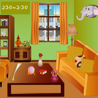 play Mini Escape-11