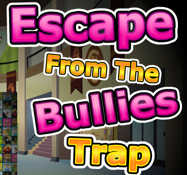 play Escape From The Bullies Trap
