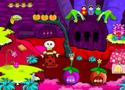 play Jungle Birds Escape