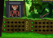 play Monkey Escape 2