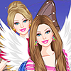 play Play Barbie Night Fairy