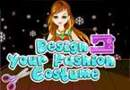 Design Your Fashion Costume