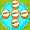 play Carroty Hot Cupcakes