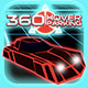 play 360 Hover Parking