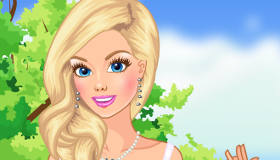 play Dove Cameron Makeover