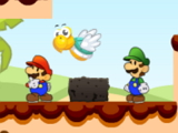 play Mario Bros Great Adventure