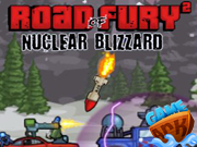 Road Of Fury 2