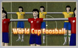 play World Cup / Foosball Edition +