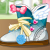 play Design Your Winter Boots