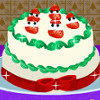 play Yummy Strawberry Cake