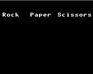 play Rock, Paper, Scissors
