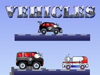 play Vehicles