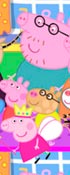 play Peppa Pig 35 Differences
