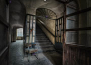 play Ghostly Asylum