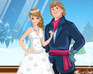 play Anna Marry Kristoff