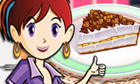 play Banana Split Pie: Sara'S Cooking Class