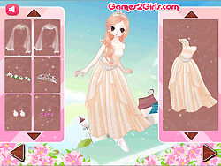 play Rose Bride 2