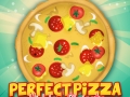 Perfect Pizza Hidden Objects