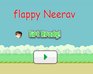 play Flappy Neerav