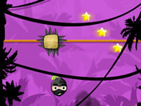 play Ninja Escape