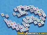 play Mahjong Garden