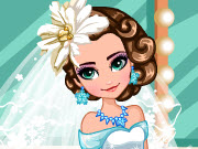 play Frozen Dream Wedding