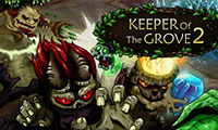 play Keeper Of The Grove 2