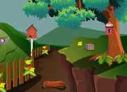 play Escape With Bluebird