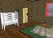play Simple Escape 3