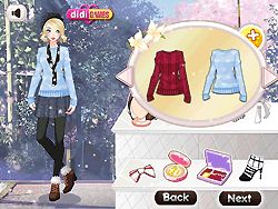 play Lily Days 1
