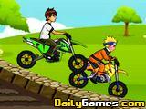 play Toon Challenge