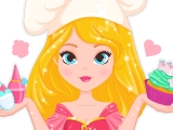play Princess Royal Cupcakes