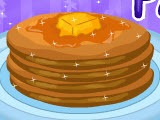 play Sweet Banana Pancake