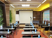 play Conference Hall Escape