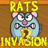 play Rats Invasion 2