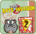 play Rats Invasion 2