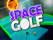 play Space Golf