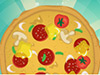 Perfect Pizza Hidden Objects