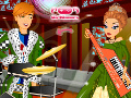 play Queen Synthia
