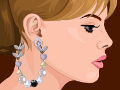 play Molly Earring Designer