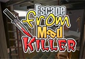 play Escape From Mad Killer