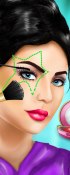play Haifa Wehbe Makeup