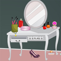 Mini Escape - Girls Room