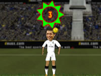 play Ronaldo'S Ballon D'Ors