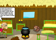 play Shipwreck Island Escape Day 4