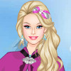 play Frozen Barbie