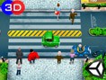 play Crosswalk