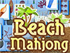 play Beach Mahjong