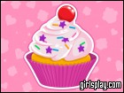 play Princess Royal Cupcakes